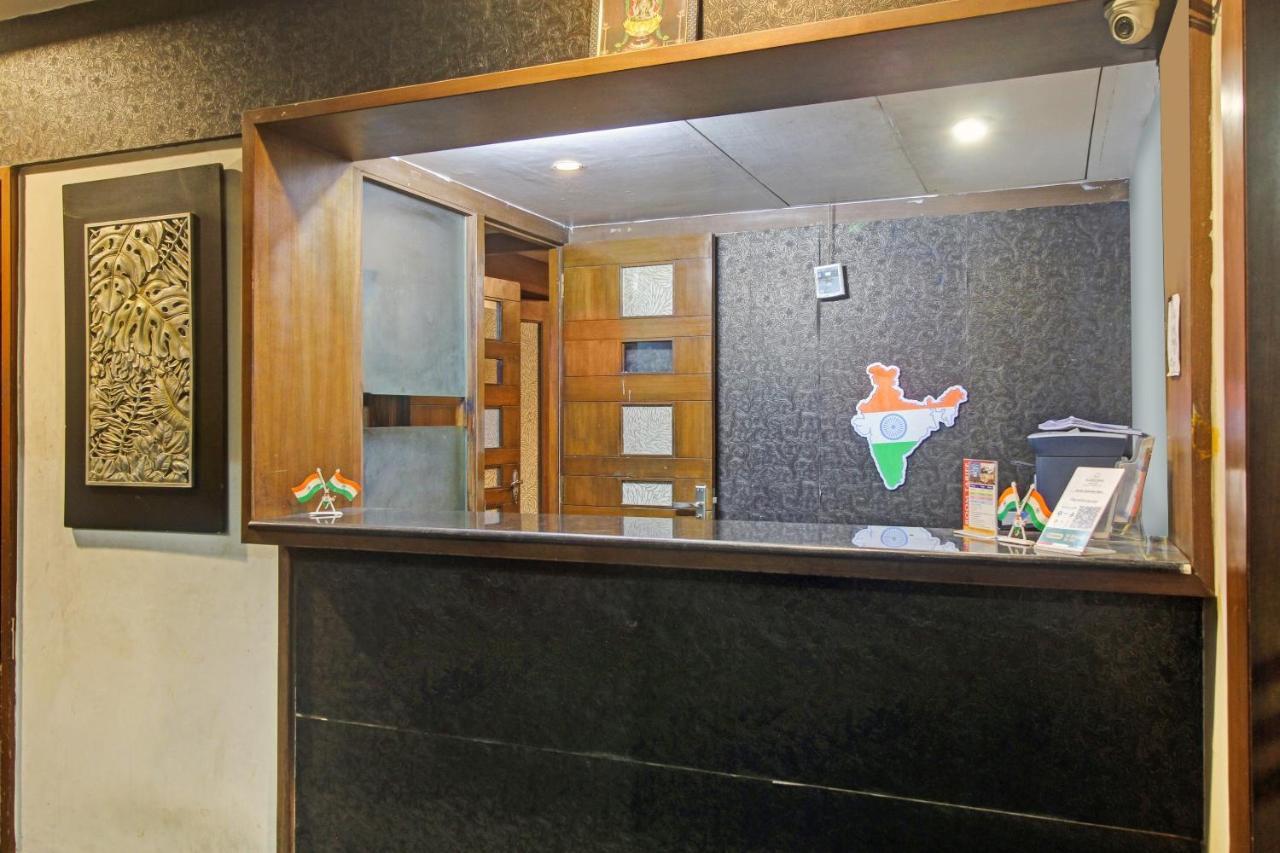 Collection O 82357 Hotel Surabhi Pride Trimulgherry Luaran gambar