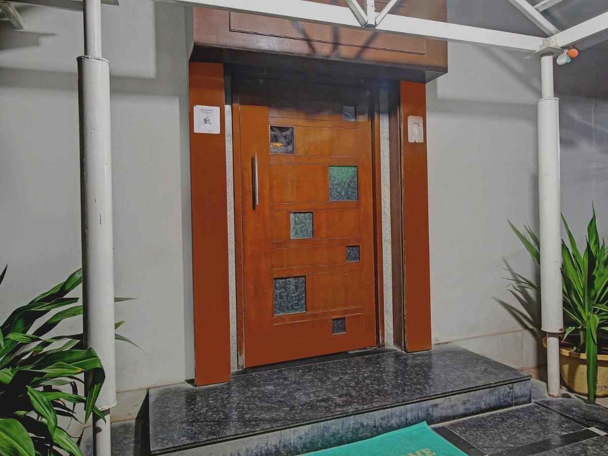 Collection O 82357 Hotel Surabhi Pride Trimulgherry Luaran gambar