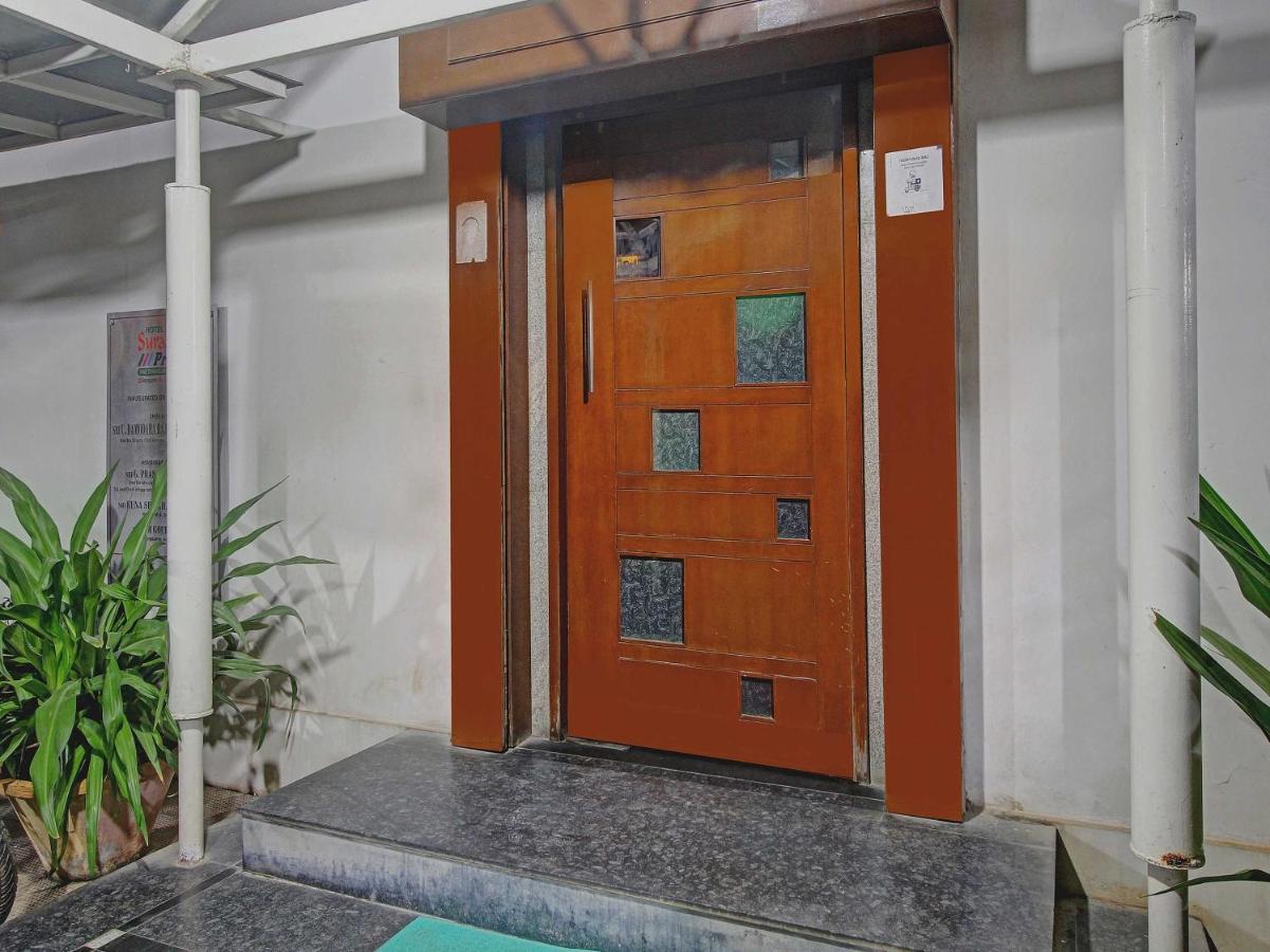Collection O 82357 Hotel Surabhi Pride Trimulgherry Luaran gambar