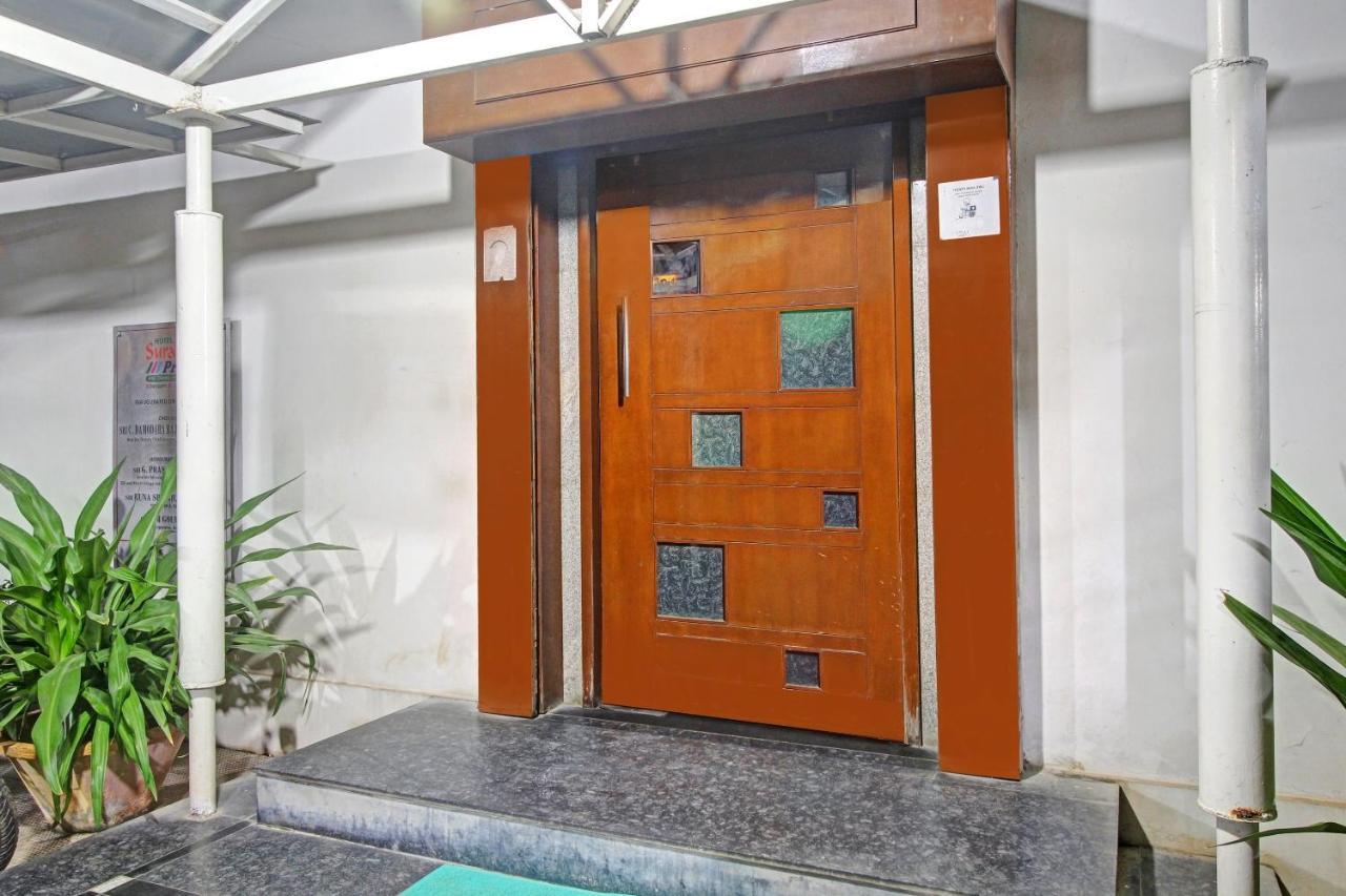 Collection O 82357 Hotel Surabhi Pride Trimulgherry Luaran gambar
